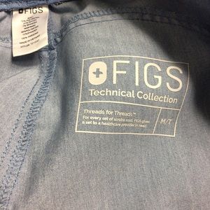 Heather indigo Kade Medium Tall